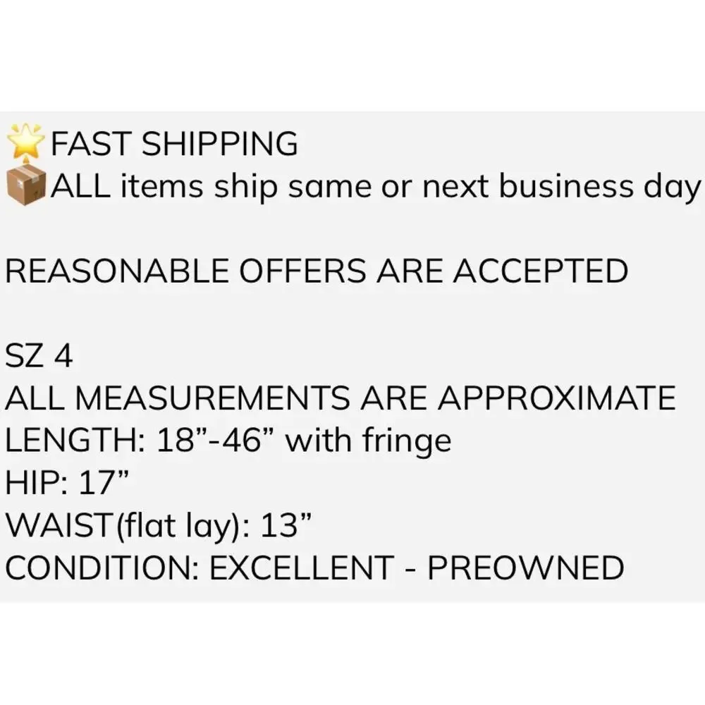 Asilio Gatsby Skirt 4 Maxi High Waist Fringe Slit Woven Beige Going Out Revolve - Picture 3 of 9